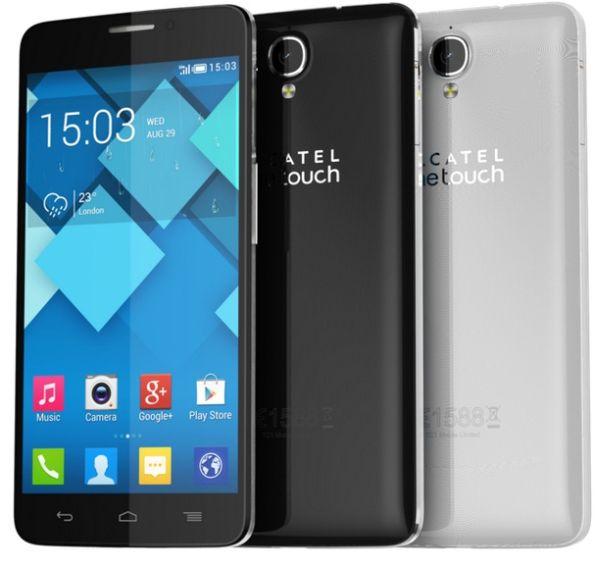 “ألكاتيل”  تكشف عن هواتفها الجديدة في مؤتمر”IFA “