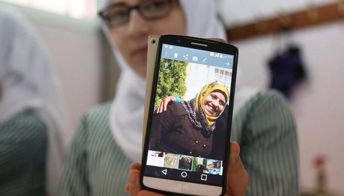 تدهور كبير يطرأ على الحالة الصحية لوالدة الطفل “علي الدوابشة”