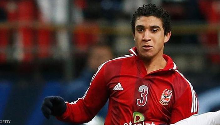 بالفيديو.. ربيعة: تأخير توقيعي للأهلي بسبب لشبونة