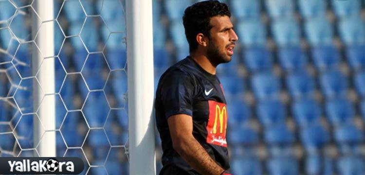 “المهدي سليمان” خارج قائمة الفراعنة أمام تشاد