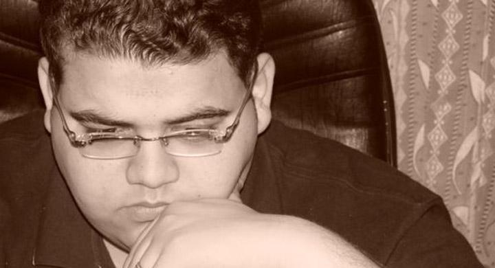 “البراء” قبل وفاته: أريد أن أرحل عن العالم قبل أحبائي