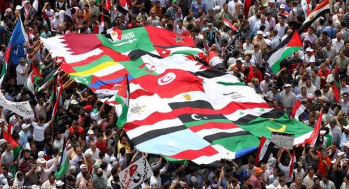 ربيع المؤامرة أم مؤامرة على الربيع؟!