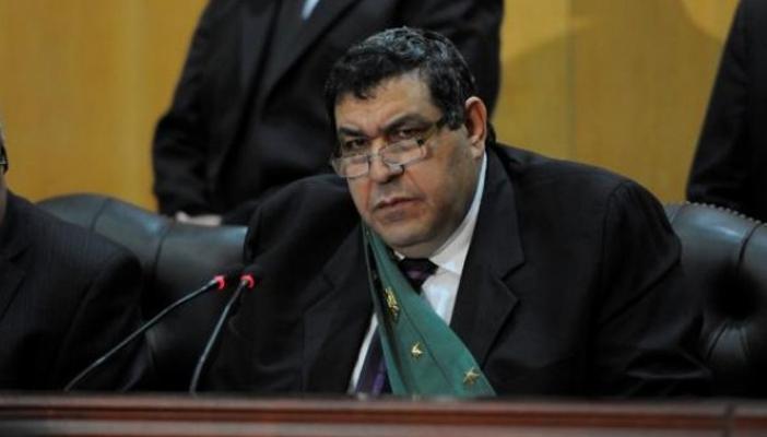 ندب المستشار شعبان الشامي مساعدًا لوزير العدل لشؤون الطب الشرعي