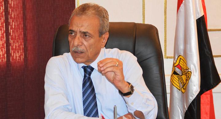 إقالة مديرة مدرسة بالمنيا بدعوى انتمائها للإخوان