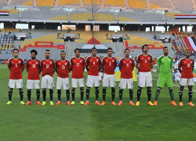 بالفيديو.. منتخب مصر يترجم تفوقه على تشاد بثلاثية في الشوط الأول