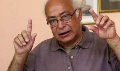 فرجاني: الأنظمة السلطوية تصنع السلطة التنفيذية على هواها الاستبدادي