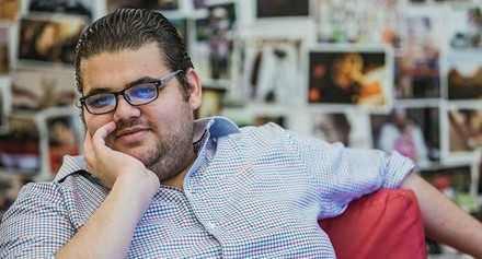 سيف عبد الفتاح ناعيًا “البراء”: مِن أشرف من قابلت وعرفت