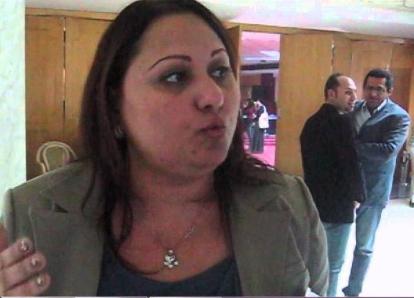 فيديو | صحفية مصرية بالعراق تكشف تزايد مؤيدي “داعش”