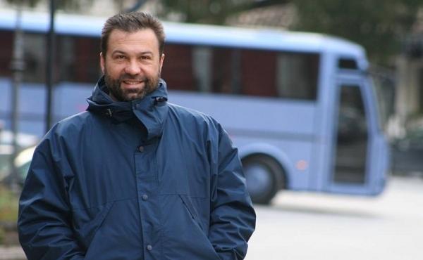 10 معلومات عن الداعية الأردني أمجد قورشة بعد الإفراج عنه من الاعتقال