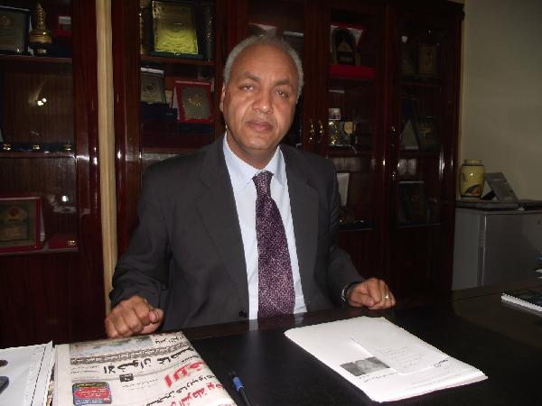 فيديو | “بكري”: وزير الكهرباء إخوان ويؤيد مرسي