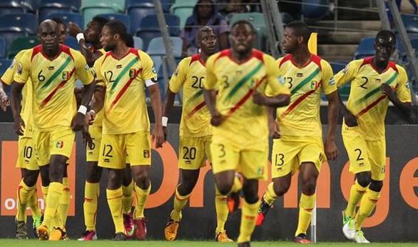 بالفيديو.. مالي تتعادل مع بنين وتنفرد بصدارة مجموعتها