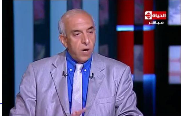 فيديو | خبير طاقة: منع السخانات هو الحل