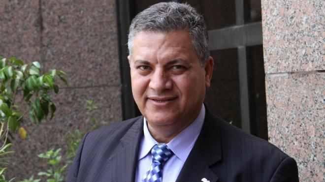 بالفيديو.. تفاصيل القبض على رئيس جمعية مكافحة الفساد لاتهامه بالرشوة