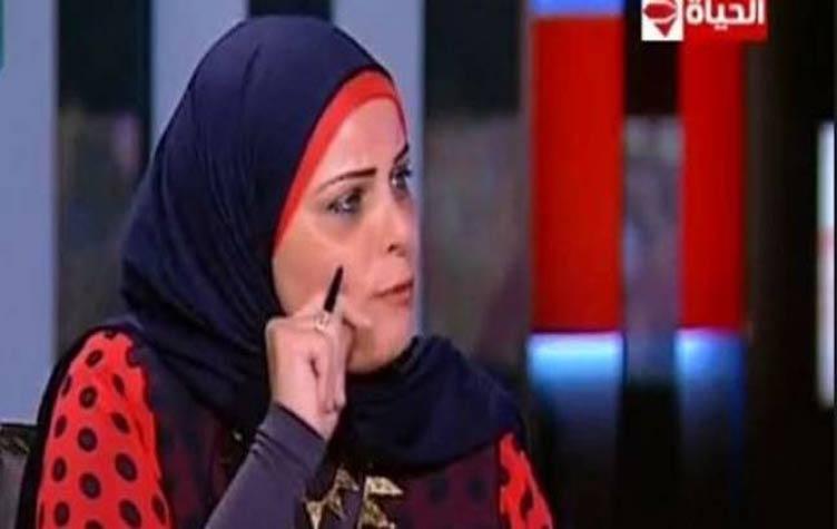 بالفيديو. موظفة بالضرائب: الدولة تقسم العاملين بالدولة إلى أسياد وعبيد