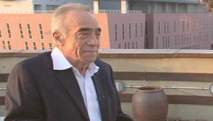 شلومو بروم: على إسرائيل تحسين الأوضاع في غزة قبل انفجارها