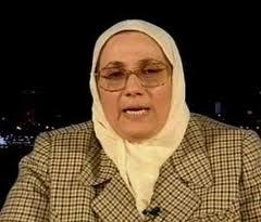 نادية مصطفى: الانقلاب يحمل بذور انفجاره من الداخل