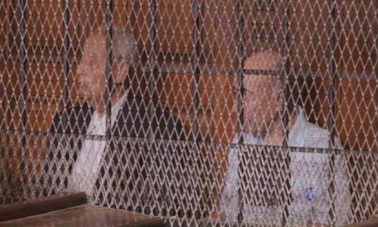 تأجيل «أرض البياضية»  لـ ٤ نوفمبر المقبل لتغيب عاطف عبيد