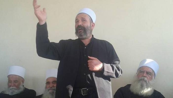 النظام السوري يعلن القبض على قاتل الشيخ “البلعوس”.. وجنبلاط “يشكك”