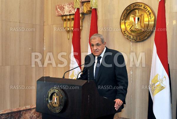 حكومة الانقلاب: قطع الغيار الفاسدة وراء حوادث الطرق