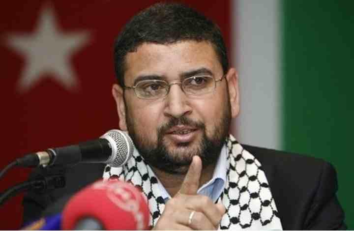 «حماس»: تصريحات عباس ظلم للشعب.. والمقاومة صنعت الانتصار