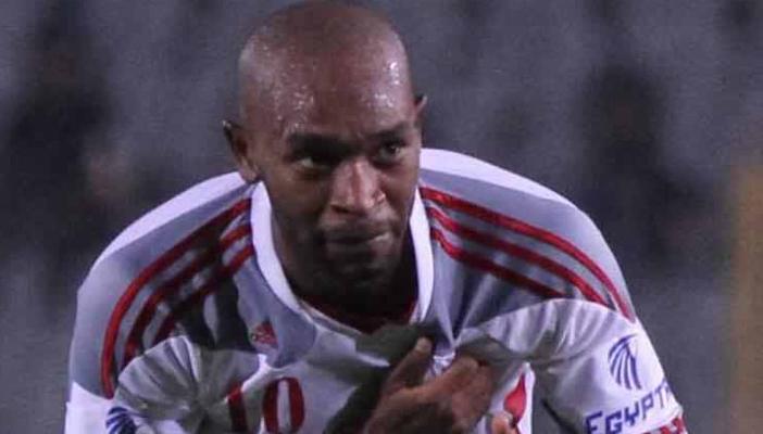 الزمالك يجتمع اليوم ليحسم مصير شيكابالا