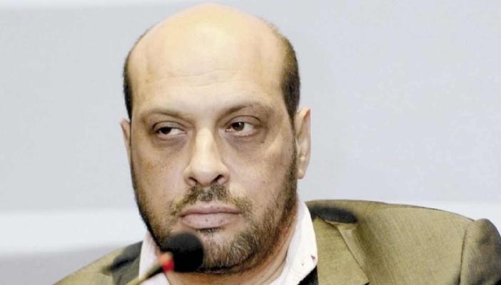 الشامي: لا مكافآت إضافية للمنتخب وصلاح يغادر إلى روما