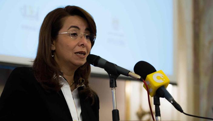 التضامن: حل 57 جمعية أهلية تابعة لـ”الإخوان” والتحفظ على ممتلكاتها