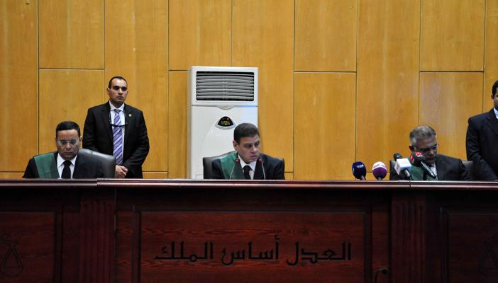 مسؤول الأمن الوطني بالتخابر: الإخوان جماعة ماسونية تسعى لدين جديد