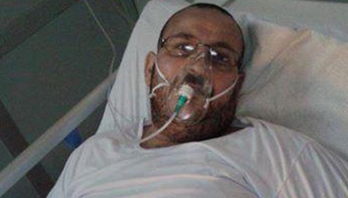 الحبس 3 سنوات لخمسة من معتقلي الدقهلية بينهم مريض بجلطة