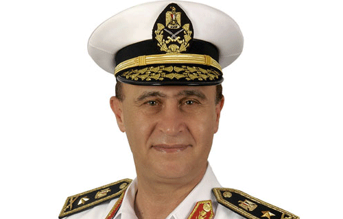 مميش: مرسي لم يعف السفن التركية من رسوم عبور قناة السويس