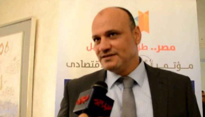 بالفيديو.. الصحفيين: ممارسات وزير الأوقاف غير قانونية وسنرد عليه قريبا