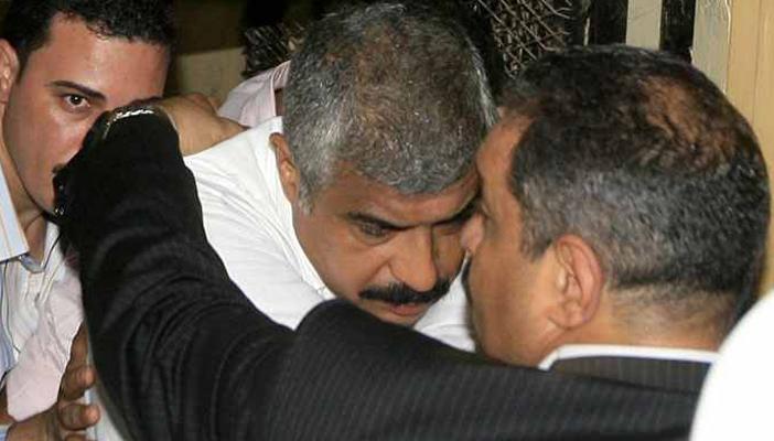 القضاء الإداري يقضي برفض دعوى الإفراج الصحي عن هشام طلعت مصطفى