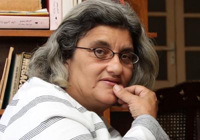 ليلى سويف: كل المعتقلين مظاليم والنظام الحالي غير عادل