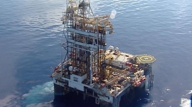 كشف غاز جديد في حقل «سلامات» شمال غرب دمياط