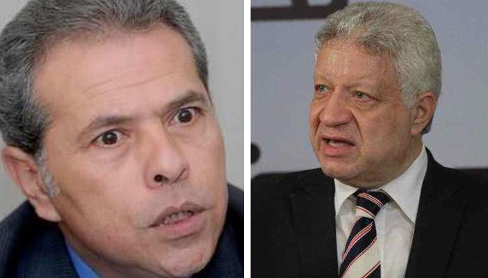 “صاروخ” عكاشة و”سيف” مرتضى منصور على قوائم مرشحي الفردي