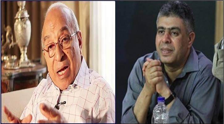 رئيس تحرير الشروق: هذا هو المحذوف من مقال فهمي هويدي