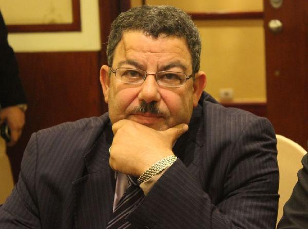 عبدالفتاح: إعلامنا نازي .. يهاجم مرسي ويمدح السيسي