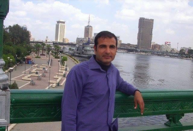 استشهاد ” احمد السفاوي ” تأثراً بجراحه في مسيرات أبشواي