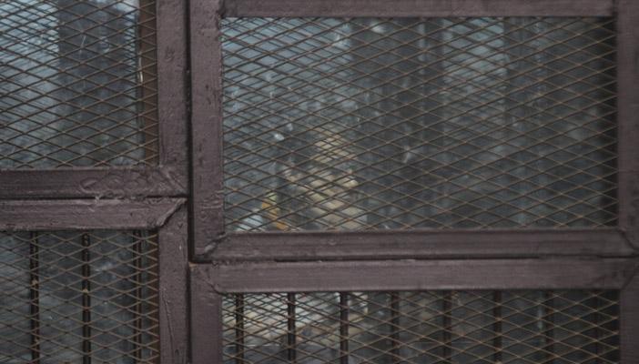 جنايات شمال القاهرة تؤجل محاكمة “خلية طنطا” إلى 5 أكتوبر