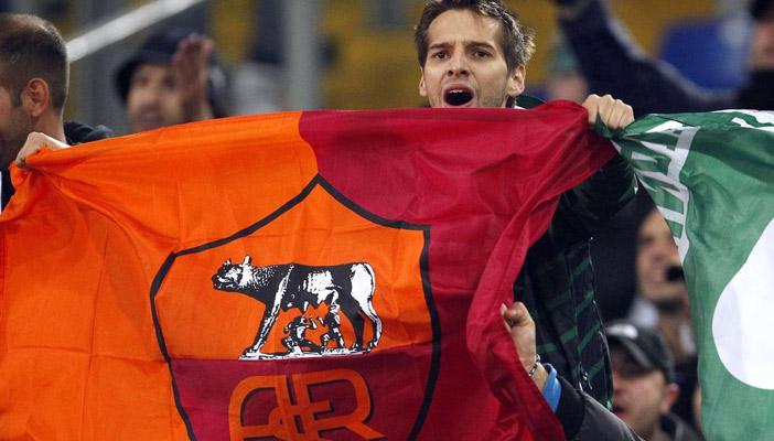 نادي روما يطلق مبادرة لدعم اللاجئين السوريين