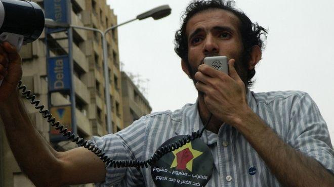 ما بين اعتقال محمدين ورافضي الانقلاب .. للازدواجية عنوان