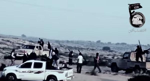 ماذا حدث بين بيت المقدس والجيش بسيناء بقرية “الظهير”