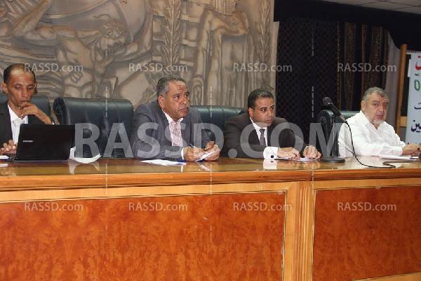 تدشين حركة “صحوة” بمشاركة نخبة من شباب الثورة