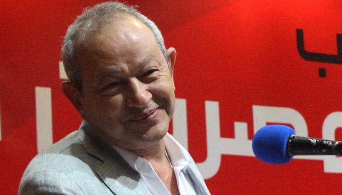 12 تصريحا مثيرا لـ”ساويرس” كشف بها أفكاره ومخططاته