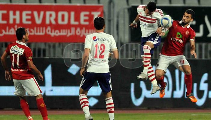 مباراة نهائي كأس مصر “حائرة” بعد رفض استضافة استاد برج العرب لها