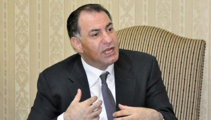 كاتب صحفي: محمد فودة المتهم برشوة وزارة الزراعة شغل 9 مناصب إعلامية