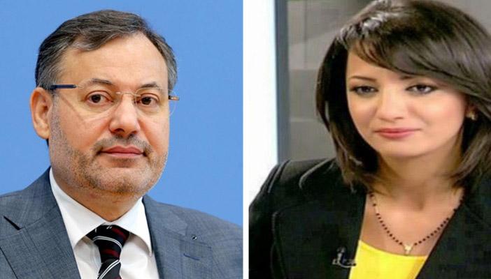 أزمة اللاجئين السوريين تشعل حربًا بين مذيعي “الجزيرة” على “فيس بوك”