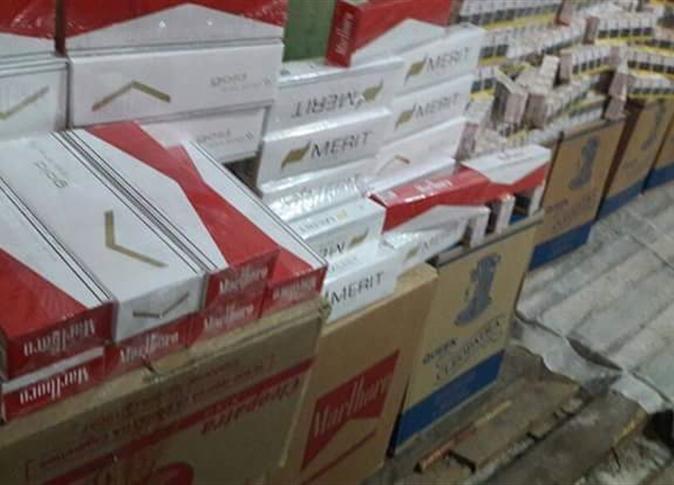 وزارة المالية تحدد أسعار السجائر بعد زيادتها رسميا