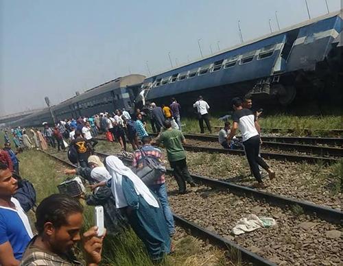 بالفيديو.. “السكك الحديدية”: العجز في إيرادات الهيئة بلغ 42 مليار جنيه