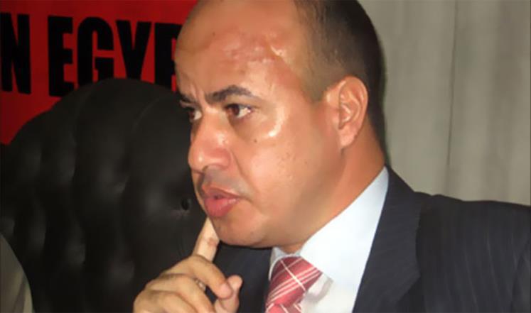 اليوم..الحكم على عبدالمقصود والحافي بتهمة إهانة المحكمة الدستورية